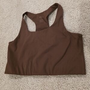 GIRLFRIEND COLLECTIVE SPORTS BRA